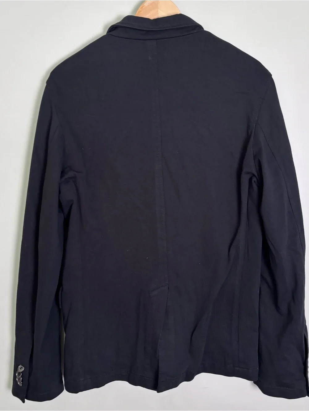 Zara man unstructured